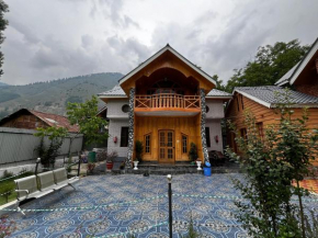 The Jumkhana